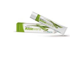 Ecobiopomata aloe vera 50 ml