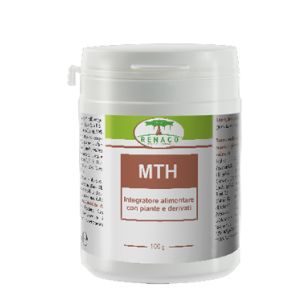 Mth polvere 100 g