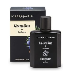 Ginepro nero profumo 100 ml