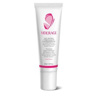 Viderage gel intimo 30 ml