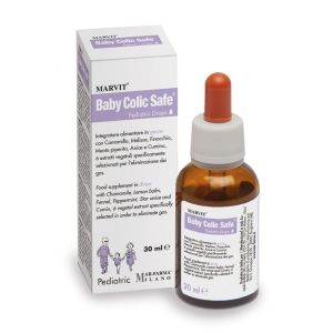 Baby colic-safe 30 ml