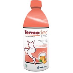 Termodren evo te' pesca 500 ml