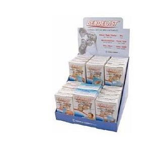 Rete elastica torace/spalla