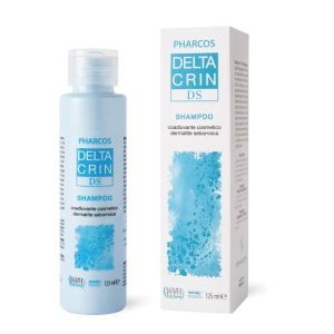 Deltacrin ds pharcos 125 ml