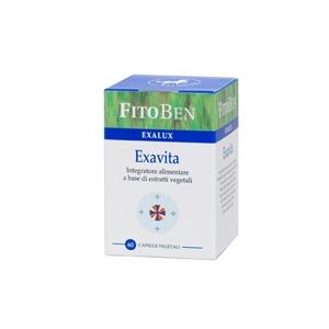 Exavita 60 capsule