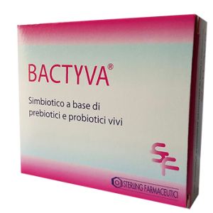 Bactyva 30 capsule