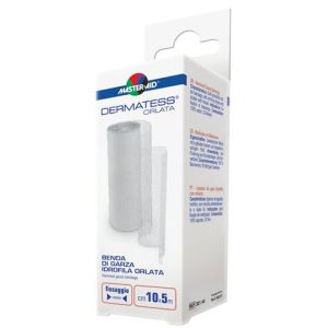 Benda orlata dermatess 10x500 cm