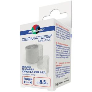 Benda dermatess orlata 500x5cm