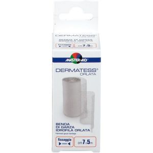 Benda dermatess orlata 500x7cm