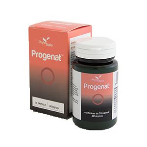 Progenat 30 capsule