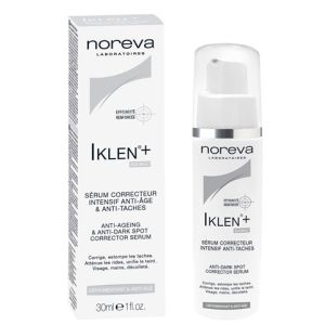 Iklen + siero 30 ml