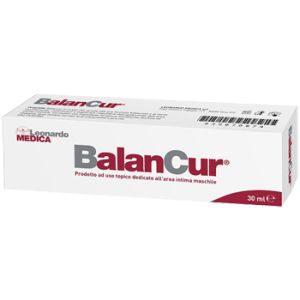 Balancur gel 30 ml