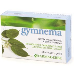Gymnema 60 capsule
