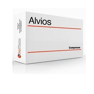 Alvios 30 compresse