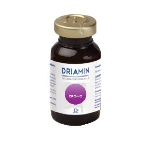 Driamin cromo 15 ml