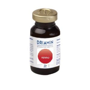 Driamin ferro 15 ml
