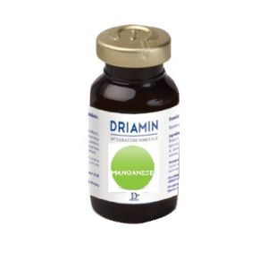 Driamin manganese 15 ml