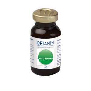 Driamin molibdeno 15 ml