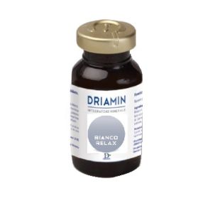 Driamin bianco relax 15 ml
