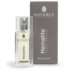 Nature's hematite eau de toilette 50 ml