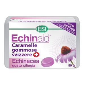 Esi echinaid pastiglie morbide 50 g