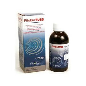 Fitobiotuss 150 ml