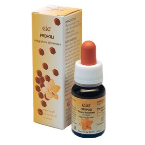Eie propoli 30ml  gocce