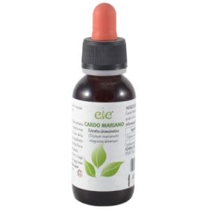 Eie cardo mariano 30ml  gocce