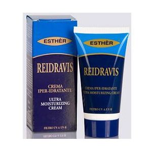 Reidravis crema iperidratante 50 ml