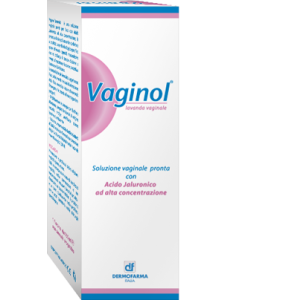 Lavanda vaginale vaginol 1 flacone da 150ml