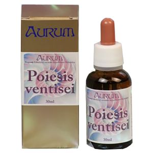 Poiesis ventisei gocce 30 ml