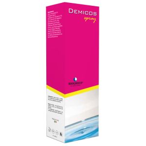 Demicos spray 125 ml