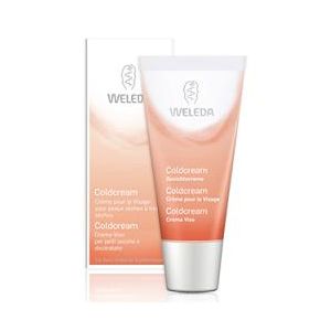 Coldcream viso 30 ml