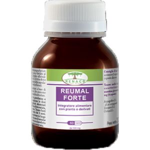 Reumal forte 60 capsule