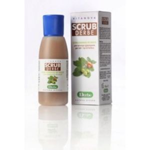 Derbe scrub preshampoo 100 ml