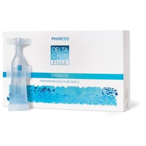 Pharcos deltacrin fiale 10fiale 10ml