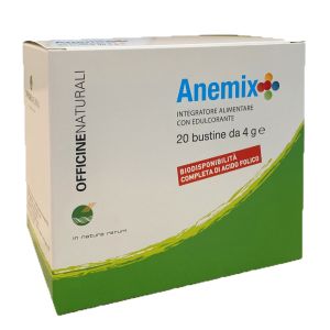 Anemix 20 bustine da 4 g