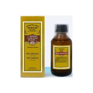 Sedo calcio plus spray naso 10 ml