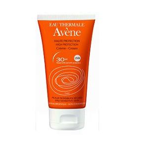 Eau thermale avene solare crema 30 50 ml