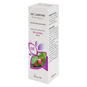Eie lampone 30ml  gocce
