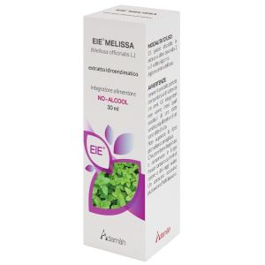 Eie melissa 30ml  gocce