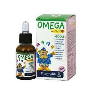 Omega j gtt 30ml