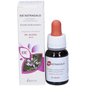 Eie astragalo 30ml  gocce
