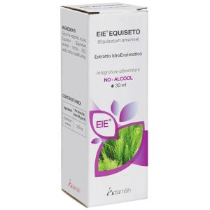 Eie equiseto 30ml  gocce