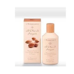 Argan bagnoschiuma 250 ml
