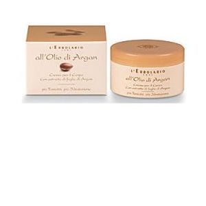 Argan crema corpo 250 ml