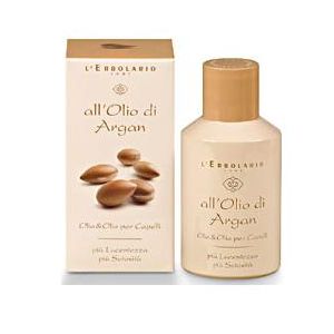 Argan olio & olio per capelli 100 ml