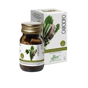 Carciofo concentrato totale 50 opercoli