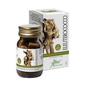Eleuterococco concentrato totale 50 opercoli