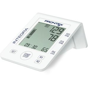Misuratore di pressione digitale prontex integra automatico